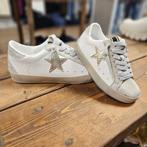 Paula Kids Star Sneakers
