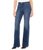 Liverpool Hannah Flare Jean
