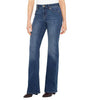 Liverpool Hannah Flare Jean