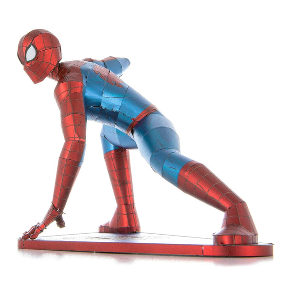 Metal Earth Spider Man