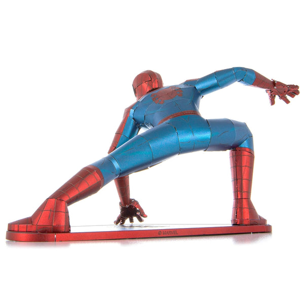 Metal Earth Spider Man