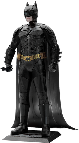 Metal Earth Bat Man
