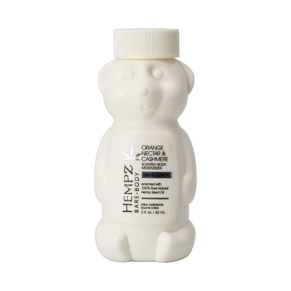 Hempz Bare Body Travel Lotions