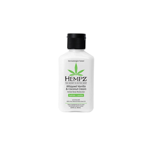 Hempz 2.25oz Lotion