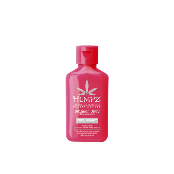 Hempz 2.25oz Lotion