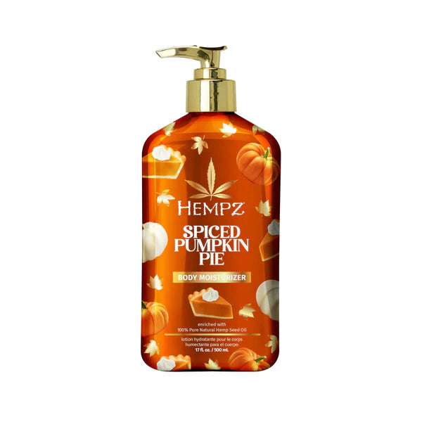 Hempz Seasonal 17oz Lotion