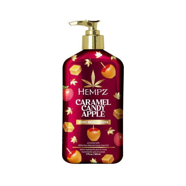 Hempz Seasonal 17oz Lotion