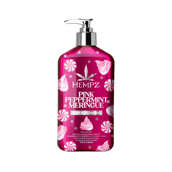 Hempz 17oz Lotions