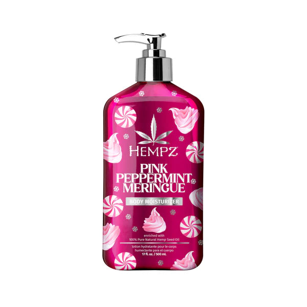 Hempz Seasonal 17oz Lotion