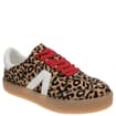 Mia Axel Leopard Sneaker