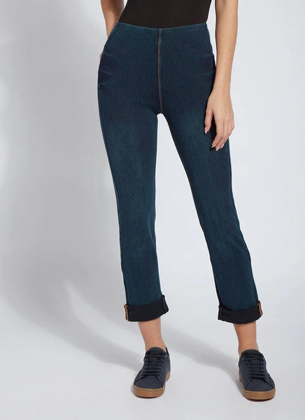 Lysse Boyfriend Denim Jeans