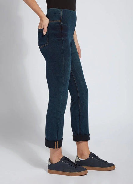 Lysse Boyfriend Denim Jeans