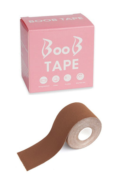 Body - Boob Tape