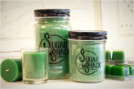 Sugar Shack Wax Bars