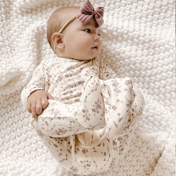 Gunamuana Convertible Pajama - Posie