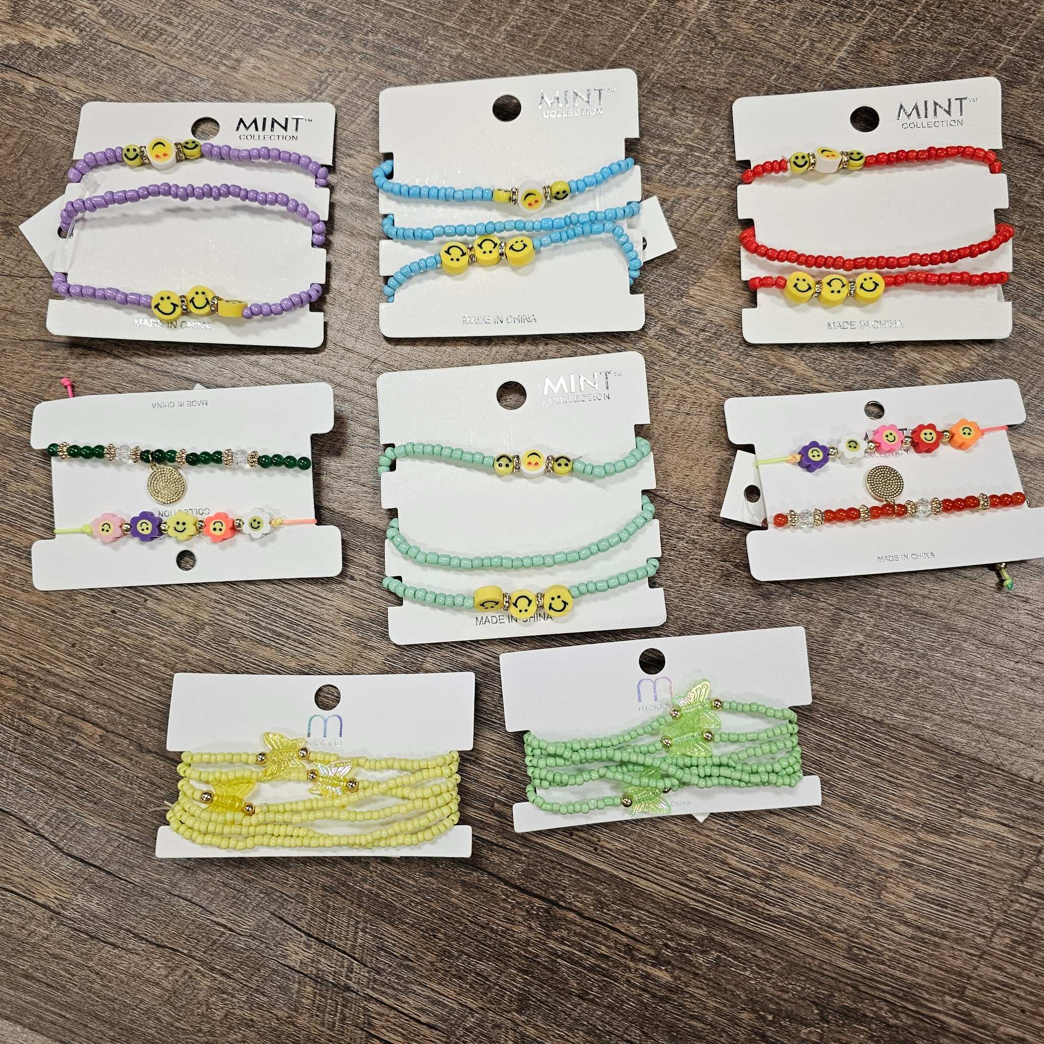 Girls Bracelets