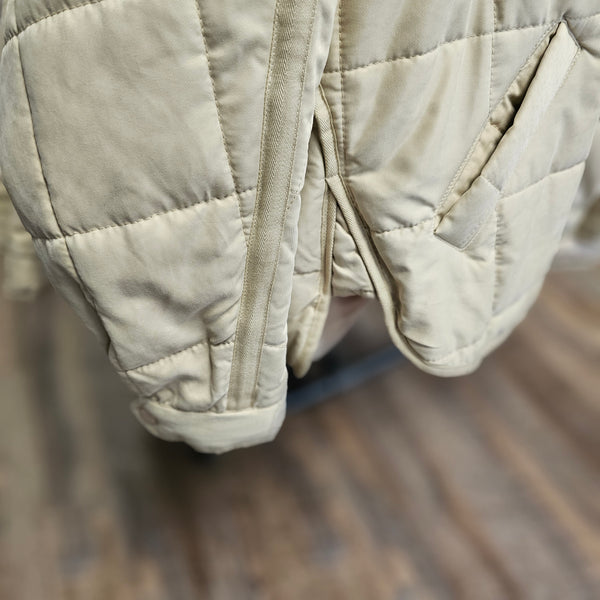 Quilted Jacket