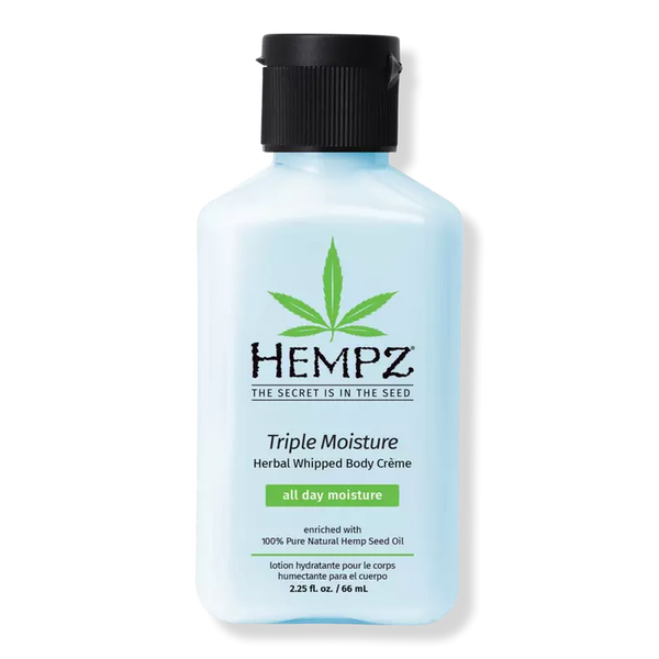 Hempz 2.25oz Lotion