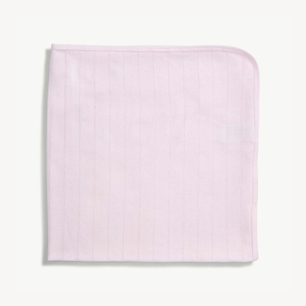 Magnetic Me Pink Love Lines Organic Cotton