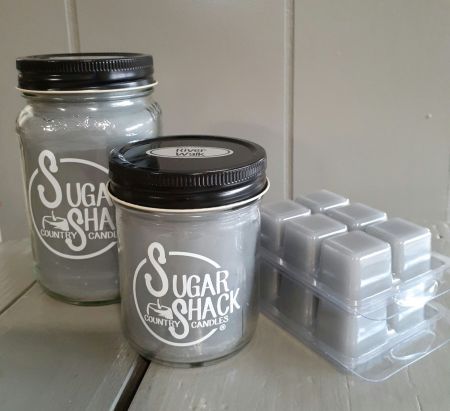 Sugar Shack Wax Bars