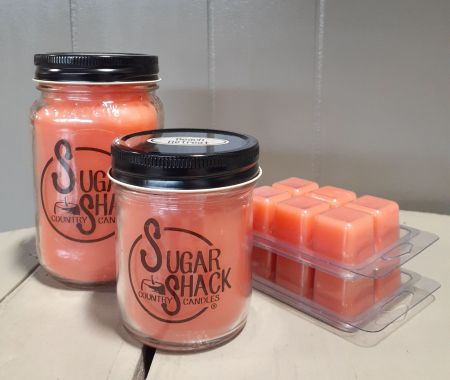 Sugar Shack Wax Bars