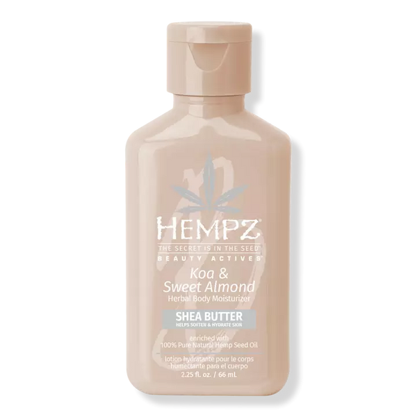 Hempz 2.25oz Lotion