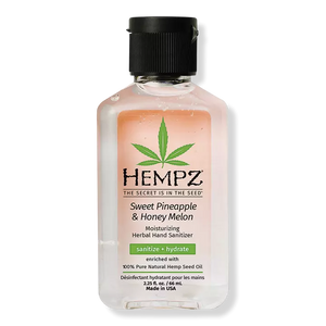 Hempz 2.25 Hand Sanitizer