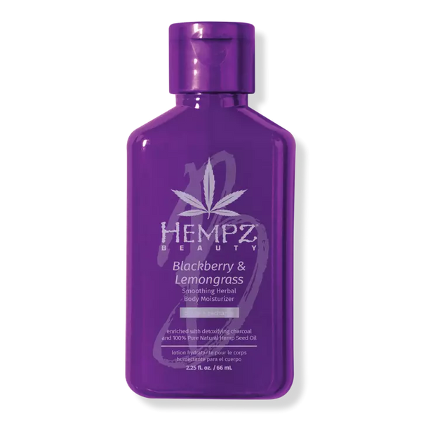 Hempz 2.25oz Lotion