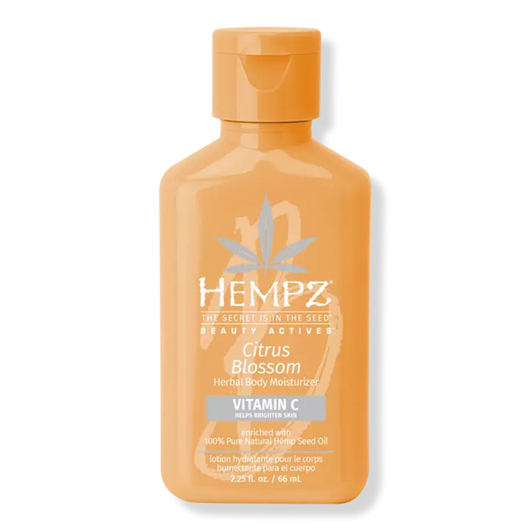 Hempz 2.25oz Lotion