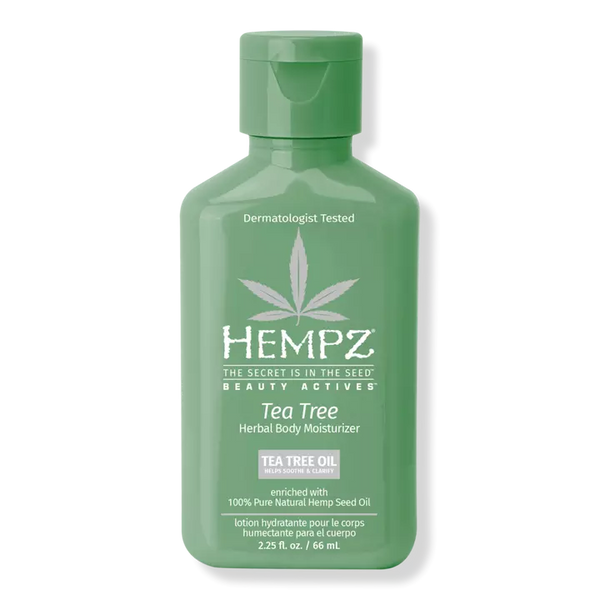 Hempz 2.25oz Lotion