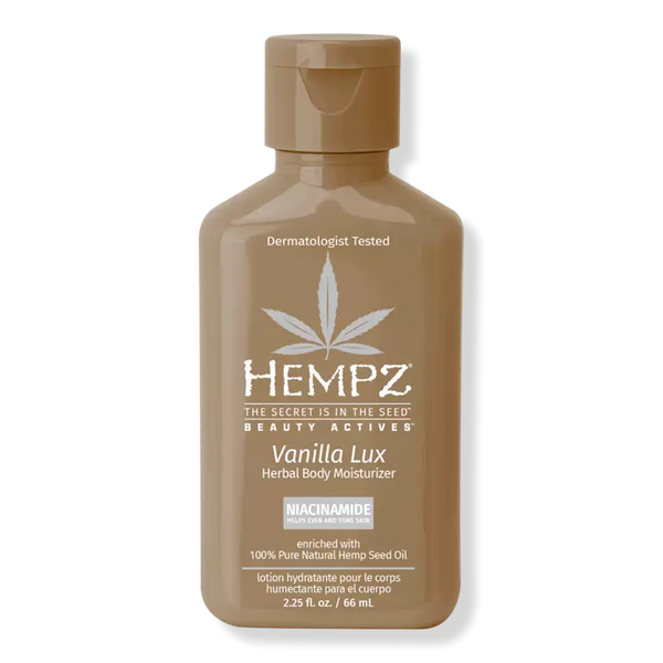 Hempz 2.25oz Lotion