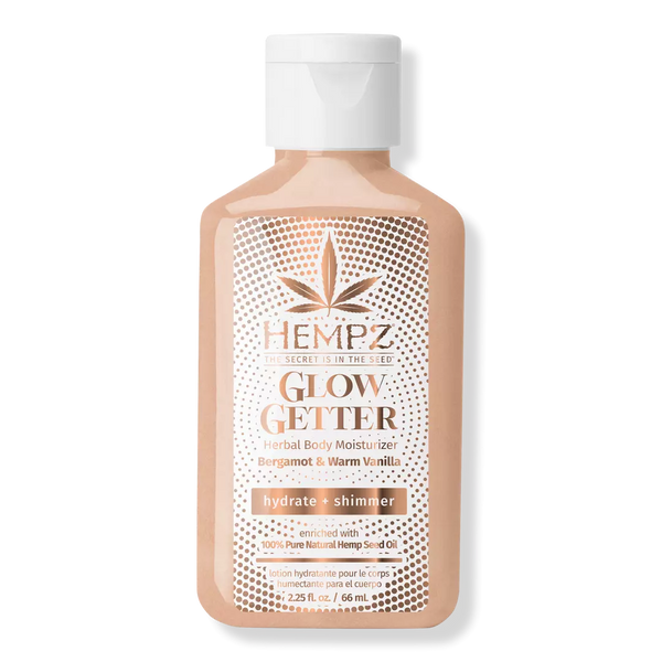 Hempz 2.25oz Lotion