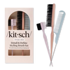 Kitsch Detail & Define Styling Brush Set