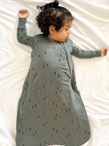 Gunamuna Sleep Sack - Forest