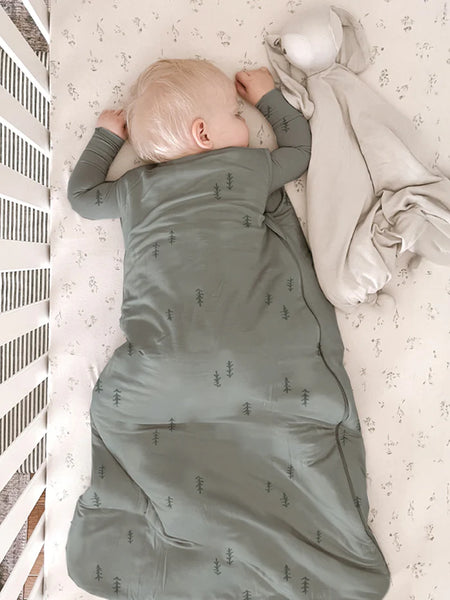 Gunamuna Sleep Sack - Forest