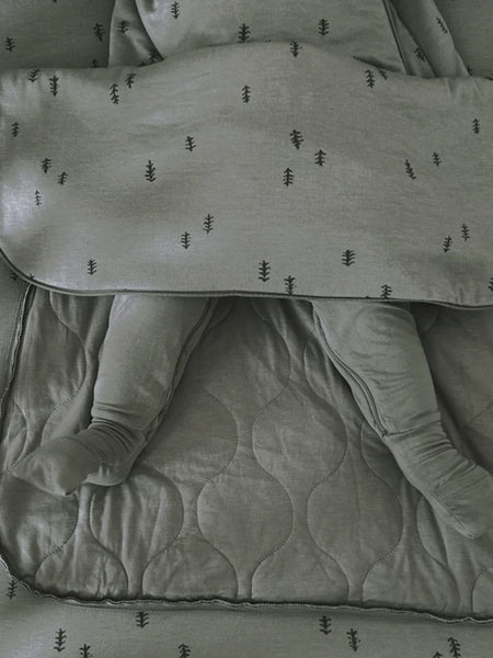 Gunamuna Sleep Sack - Forest