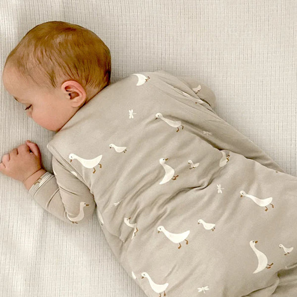 Gunamuna Sleep Sack - Goose