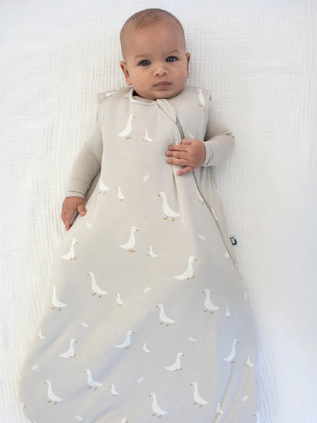 Gunamuna Sleep Sack - Goose