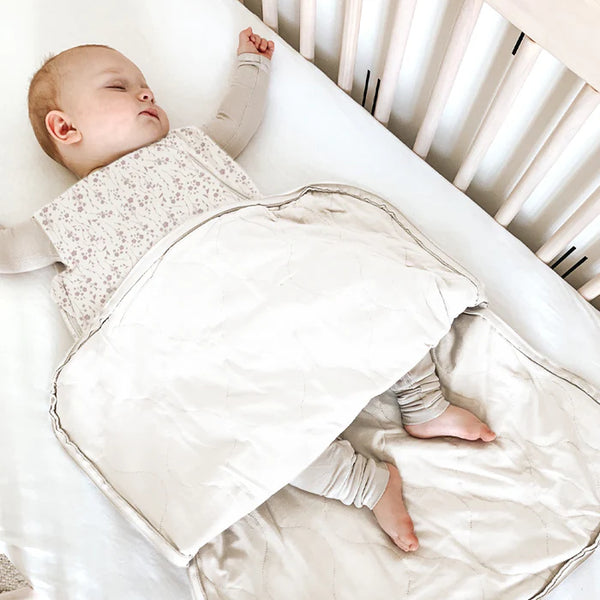 Gunamuna Sleep Sack - Posie