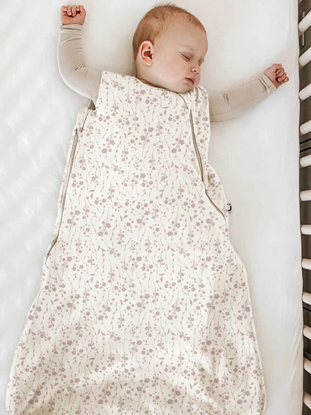 Gunamuna Sleep Sack - Posie