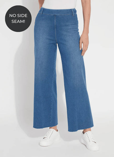 Lysse Erin Wide Leg Jean