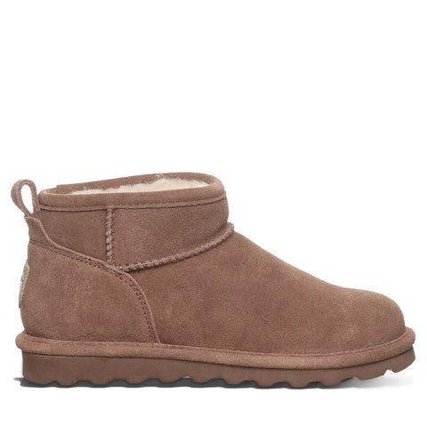 BEARPAW Shorty Cocoa