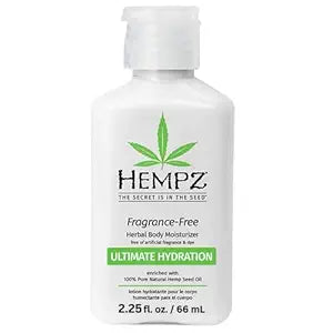 Hempz 2.25oz Lotion