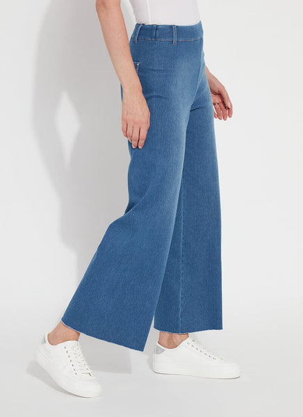 Lysse Erin Wide Leg Jean