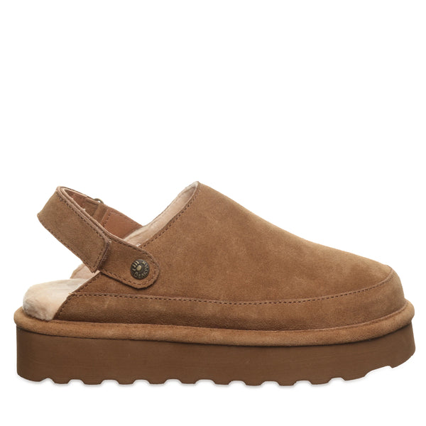 BEARPAW Brooke Hickory