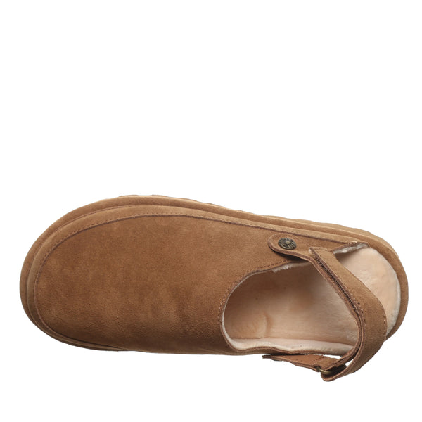 BEARPAW Brooke Hickory