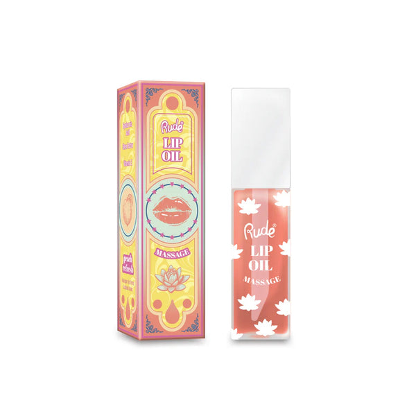 Rude Cosmetics Lip Oil