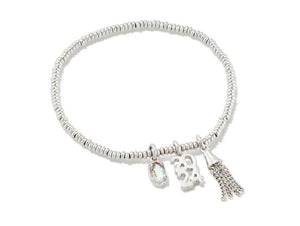 Kendra Scott 2024 Graduation Stretch Bracelet