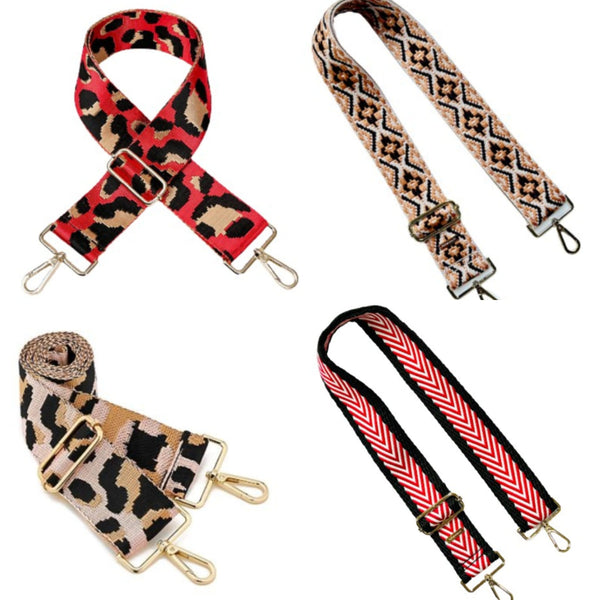 Guitar Purse Straps