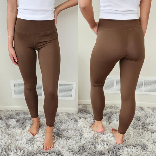 Mono B Essential Solid Legging